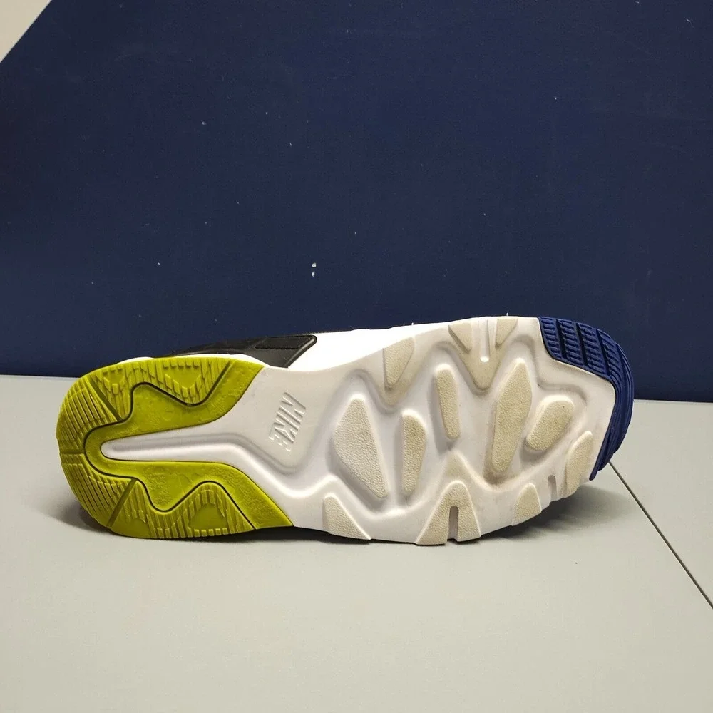 Nike‎ LD Victory Sneaker Shoes Mens Size 11 Multi Round Toe Lace Up AT4249-103